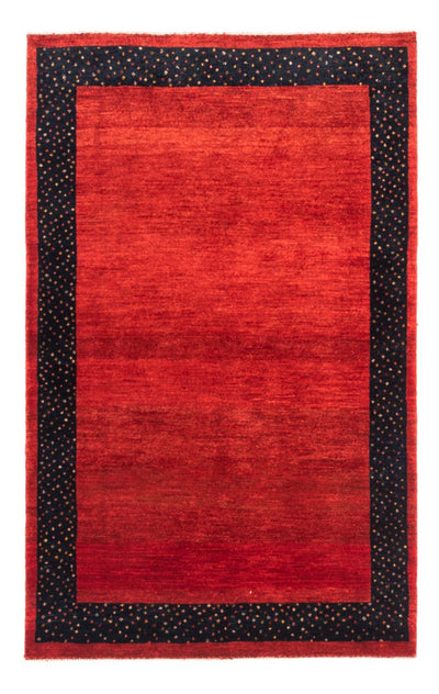 Gabbeh persa Tapete 102x154cm - Perserteppich Wollteppich