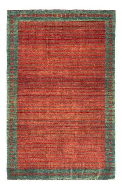 Gabbeh persa Tapete 103x153cm - Perserteppich Wollteppich