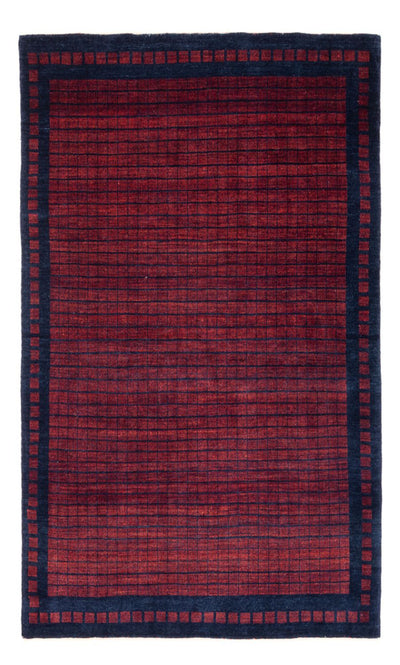 Gabbeh persa Tapete 120x195cm - Perserteppich Wollteppich