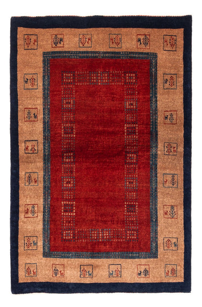 Gabbeh persa Tapete 109x158cm - Perserteppich Wollteppich