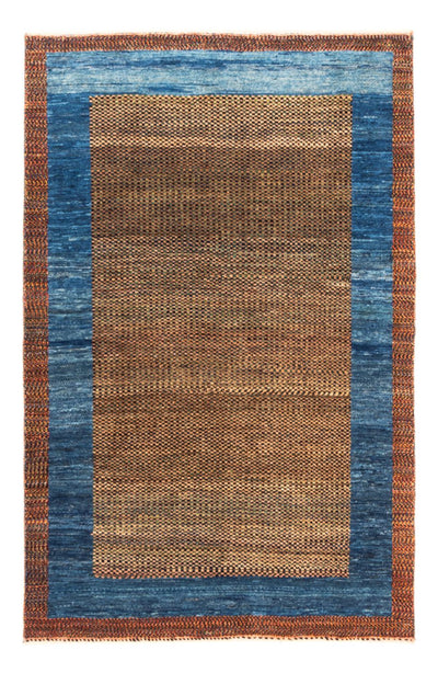 Gabbeh persa Tapete 105x156cm - Perserteppich Wollteppich