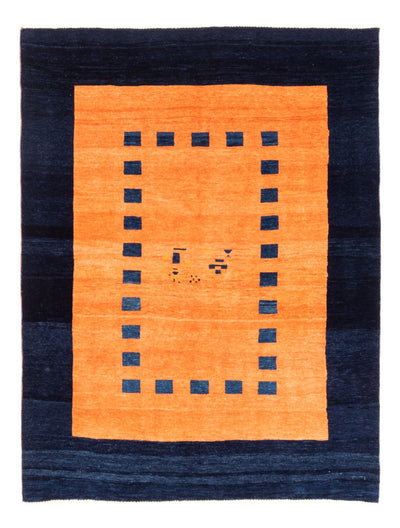 Gabbeh persa Tapete 150x200cm - Perserteppich Wollteppich