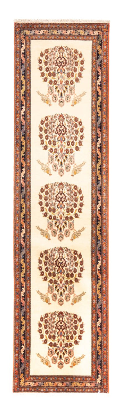 Afshar Sirjan Tapete 75x290cm - Tapete persa