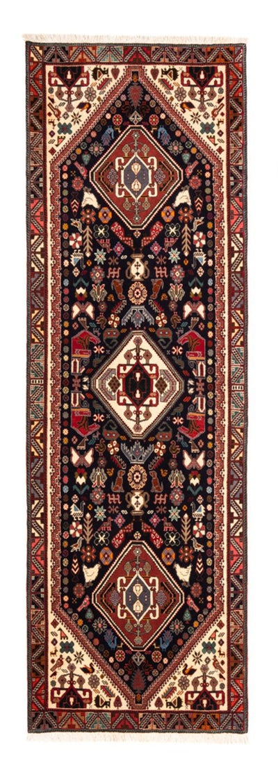 Qashqai Tapete 83x262cm - Tapete persa