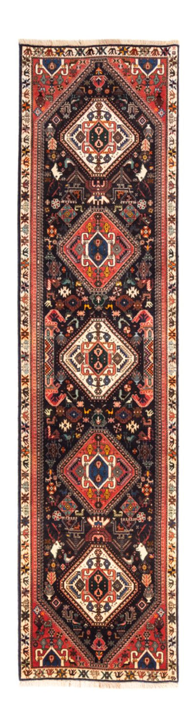 Qashqai Tapete 74x297cm - Tapete persa