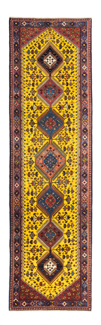 Yalameh Tapete 80x287cm - Tapete persa