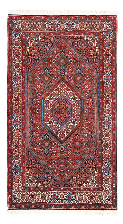 Bidjar - Bukan Tapete 83x144cm - Tapete persa