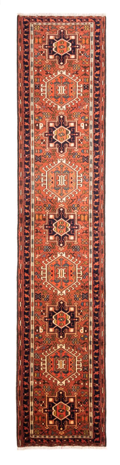 Qaraja Tapete 68x306cm - Tapete persa