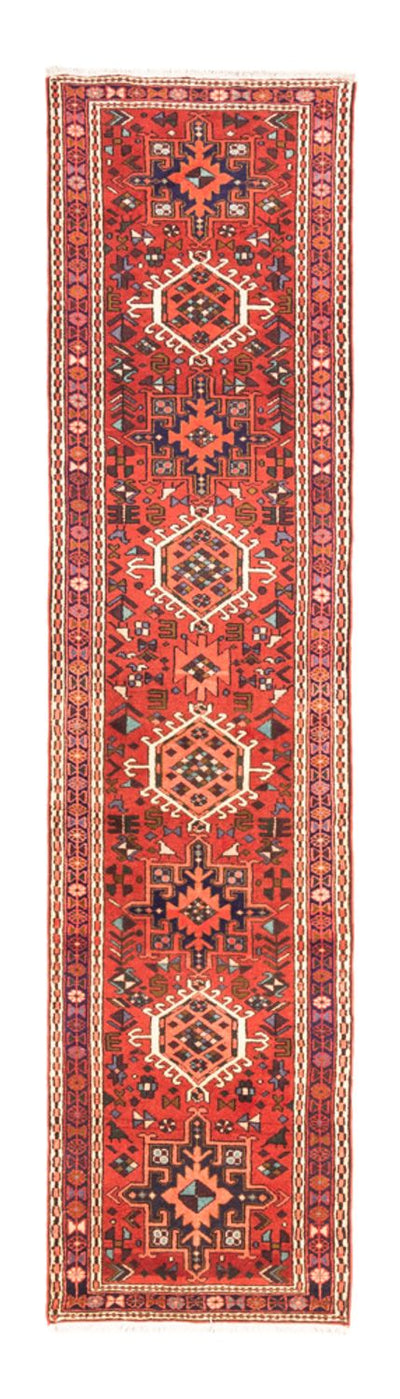 Qaraja Tapete 69x284cm - Tapete persa
