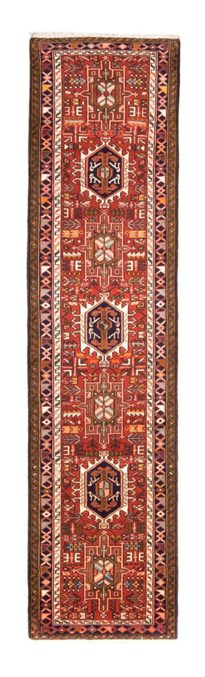 Qaraja Tapete 70x282cm - Tapete persa