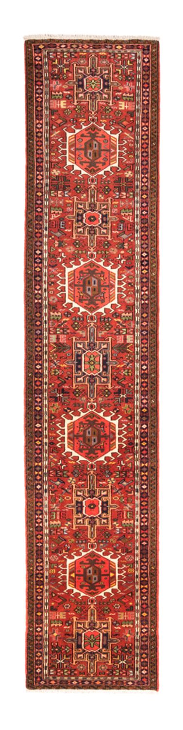 Qaraja Tapete 74x380cm - Tapete persa