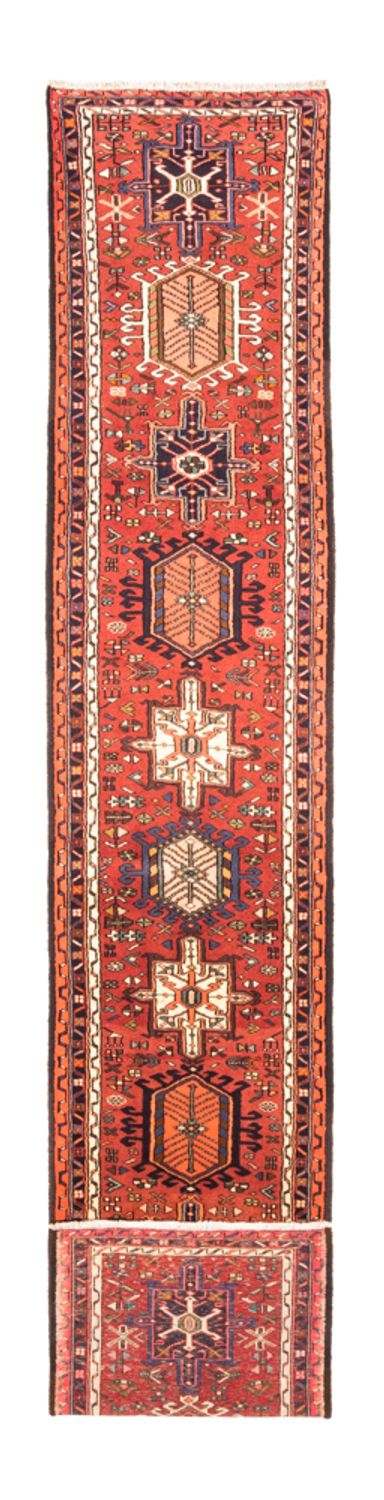 Qaraja Tapete 73x406cm - Tapete persa