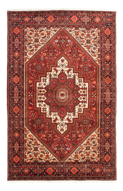 Gholtogh Tapete 98x149cm - Tapete persa