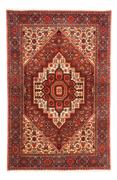 Gholtogh Tapete 96x148cm - Tapete persa