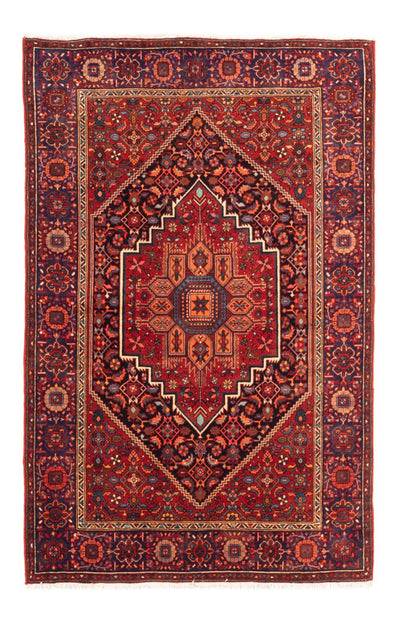 Gholtogh Tapete 103x154cm - Tapete persa
