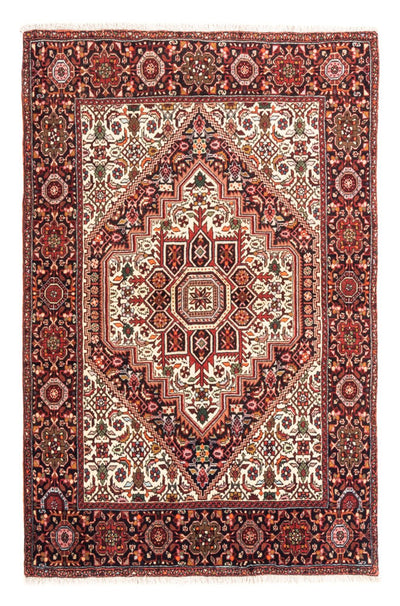 Gholtogh Tapete 106x155cm - Tapete persa