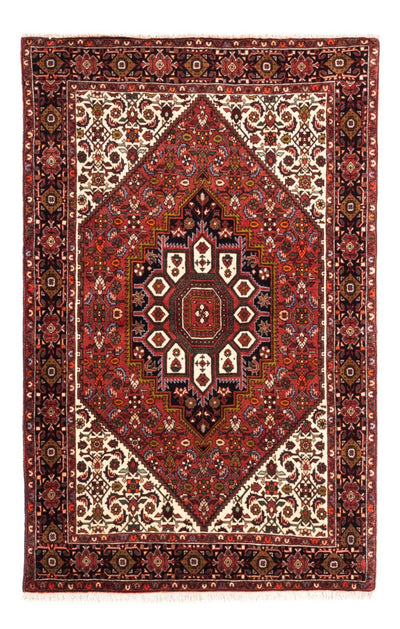 Gholtogh Tapete 103x156cm - Tapete persa