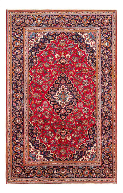 Kashan Tapete 195x293cm - Tapete persa