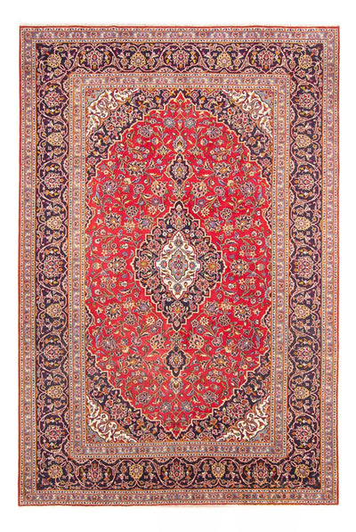 Kashan Tapete 198x295cm - Tapete persa