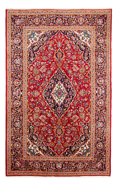 Kashan Tapete 198x303cm - Tapete persa