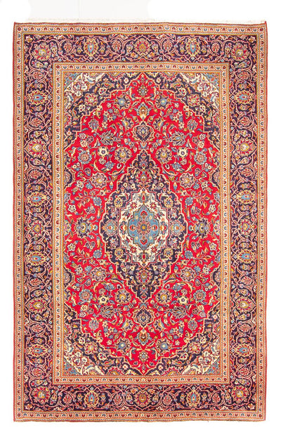 Kashan Tapete 204x298cm - Tapete persa