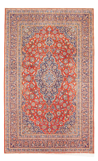 Kashan Tapete 202x314cm - Tapete persa