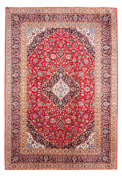 Kashan Tapete 241x341cm - Tapete persa