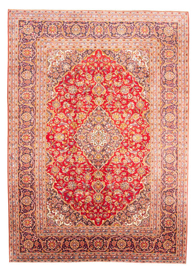 Kashan Tapete 243x344cm - Tapete persa