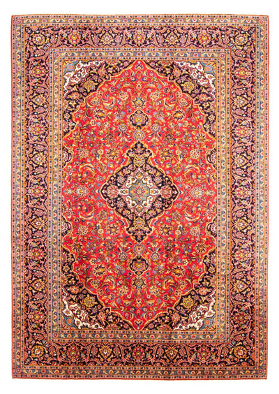 Kashan Tapete 247x348cm - Tapete persa