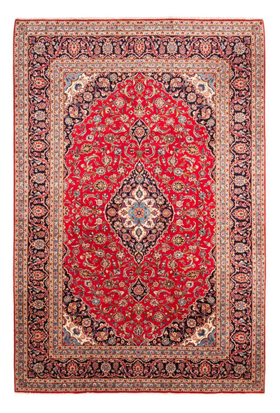 Kashan Tapete 245x354cm - Tapete persa