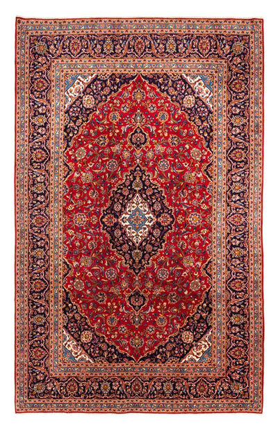 Kashan Tapete 248x350cm - Tapete persa