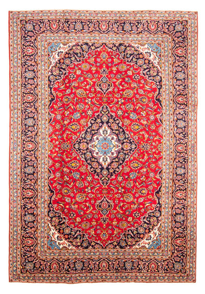 Kashan Tapete 246x354cm - Tapete persa