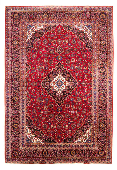 Kashan Tapete 244x358cm - Tapete persa