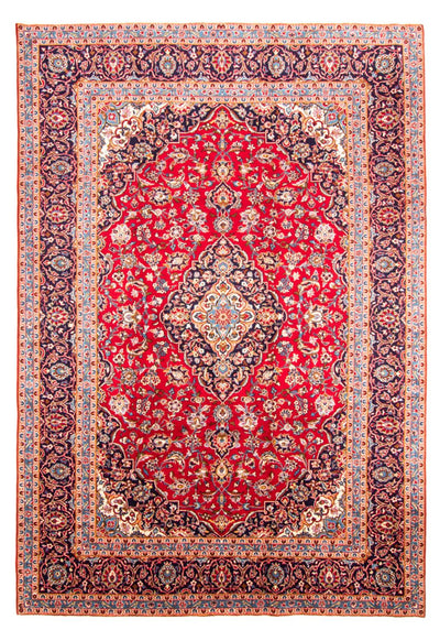 Kashan Tapete 245x358cm - Tapete persa