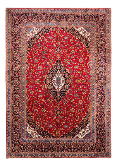 Kashan Tapete 257x346cm - Tapete persa