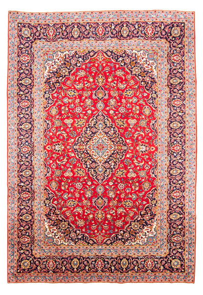 Kashan Tapete 248x360cm - Tapete persa