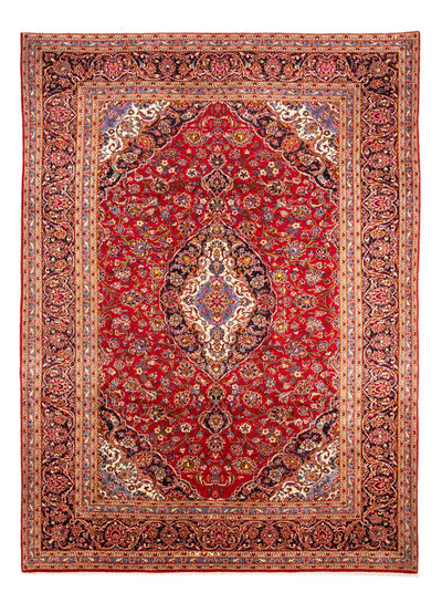 Kashan Tapete 256x352cm - Tapete persa
