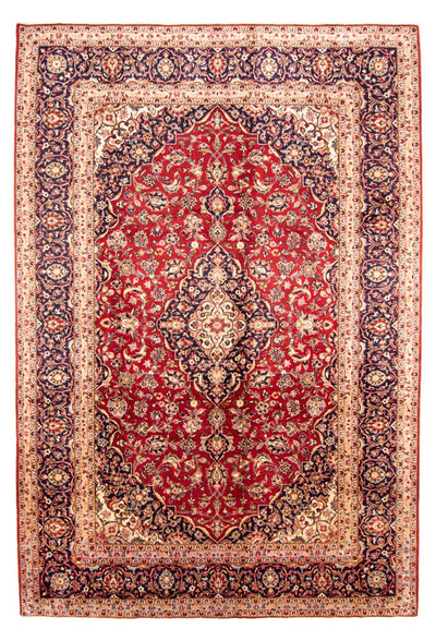 Kashan Tapete 252x367cm - Tapete persa