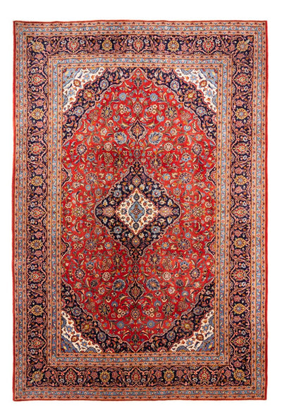 Kashan Tapete 248x380cm - Tapete persa