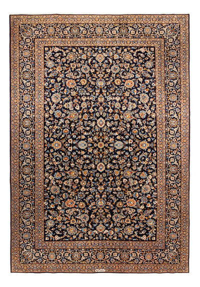 Kashan Tapete 267x369cm - Tapete persa