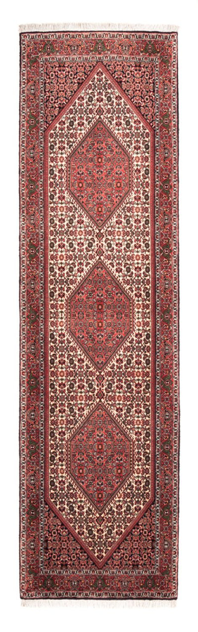 Bidjar - Takab Tapete 80x225cm - Tapete persa