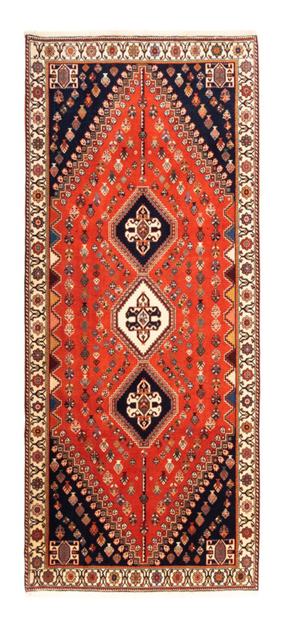 Kashkuli Tapete 85x200cm - Tapete persa