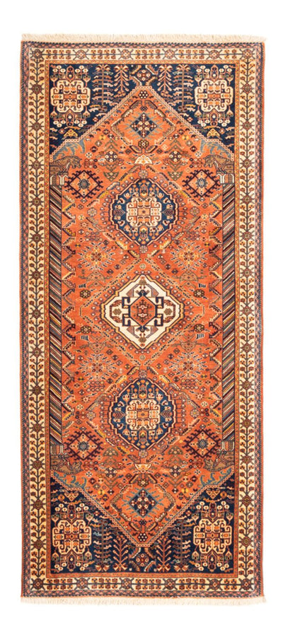 Kashkuli Tapete 84x195cm - Tapete persa