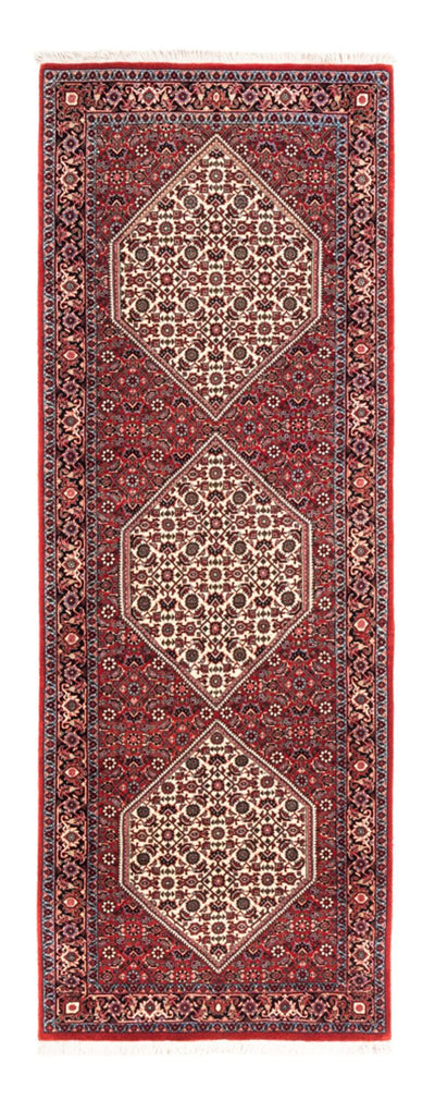Bidjar - Takab Tapete 77x211cm - Tapete persa
