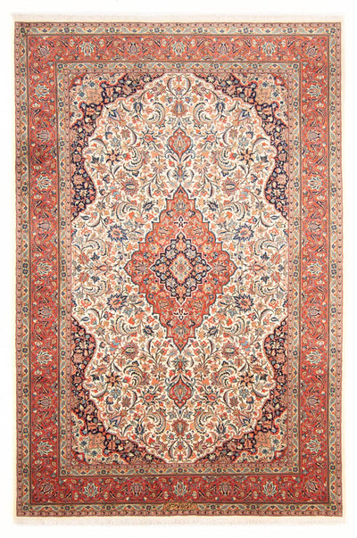 Sarouk Tapete 200x306cm - Tapete persa