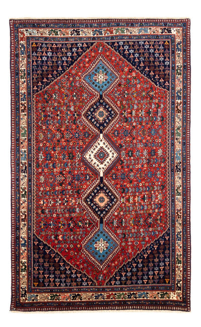 Abadeh Tapete 152x250cm - Tapete persa