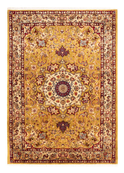 Qom Tapete 162x228cm - Tapete persa