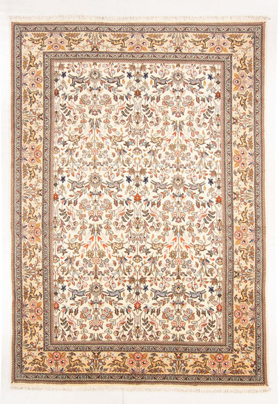 Tabriz Tapete 203x295cm - Tapete persa