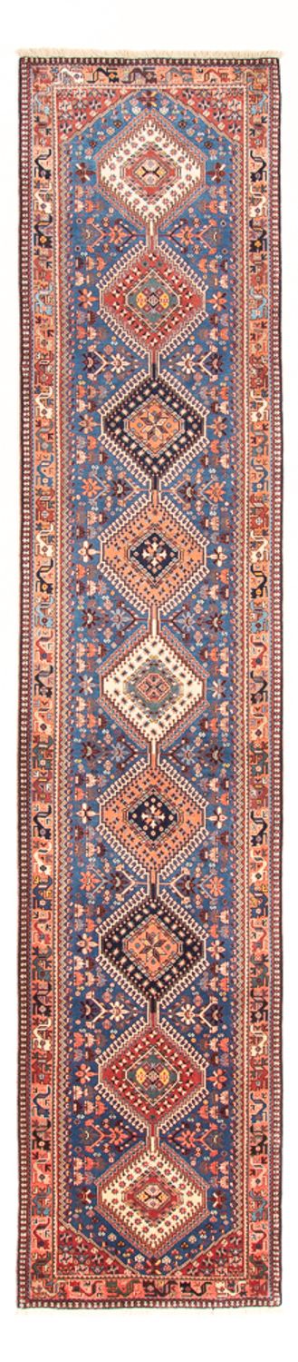 Yalameh Tapete 82x392cm - Tapete persa