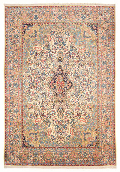 Kerman Tapete 215x317cm - Tapete persa